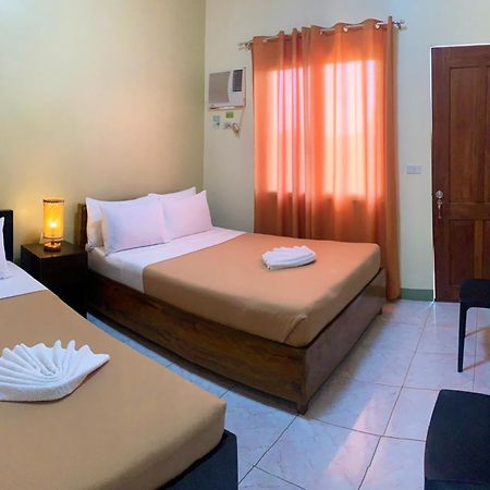 Coron Vista Lodge Eksteriør billede