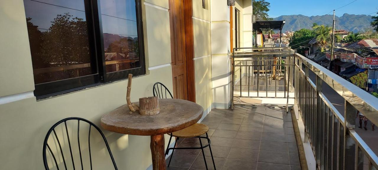 Coron Vista Lodge Eksteriør billede