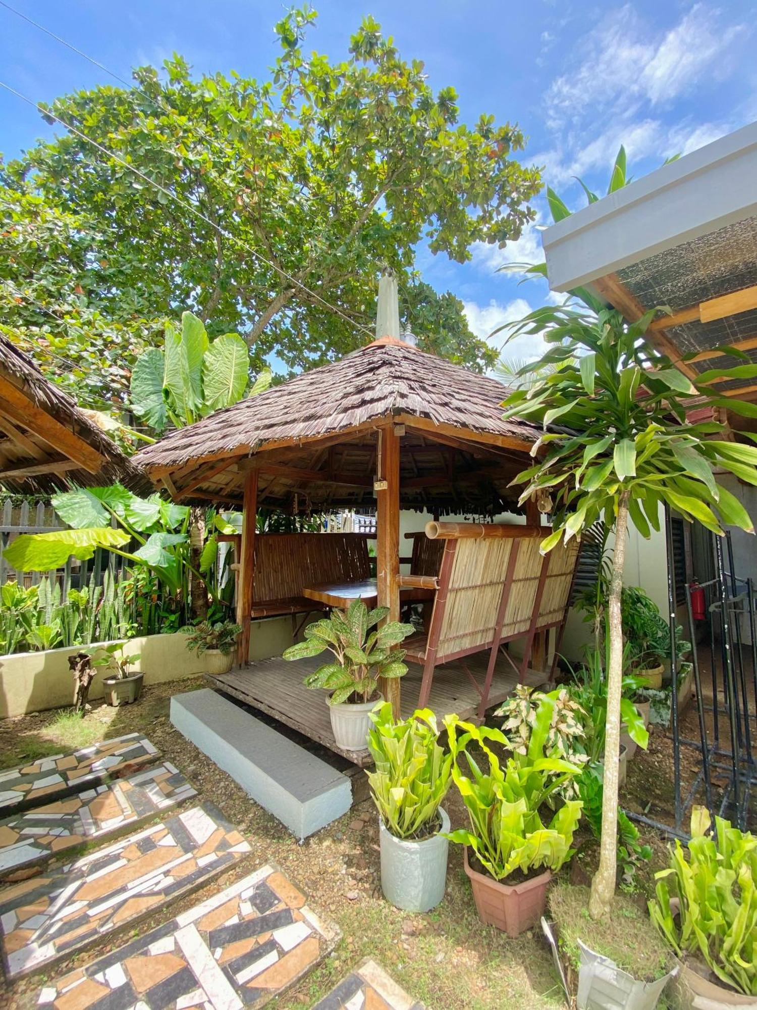 Coron Vista Lodge Eksteriør billede