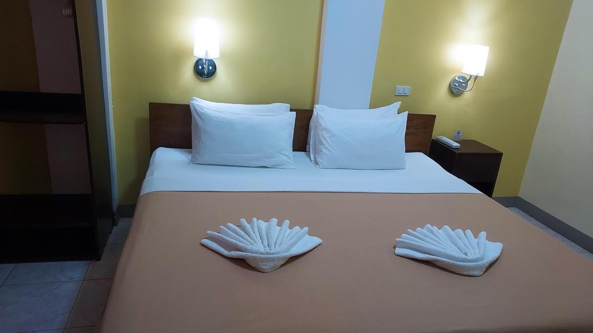 Coron Vista Lodge Eksteriør billede