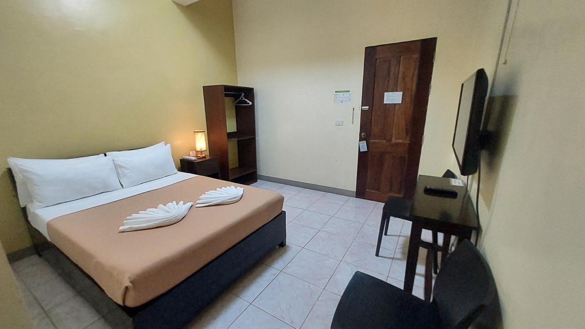Coron Vista Lodge Eksteriør billede