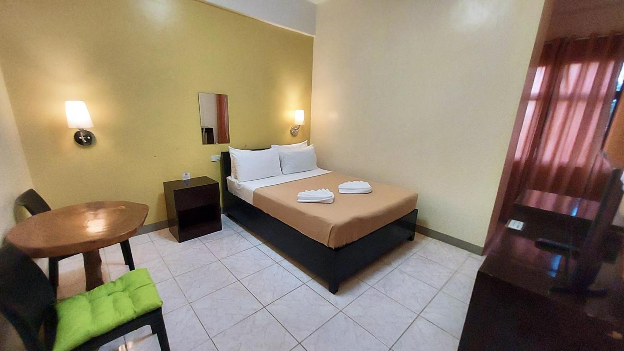 Coron Vista Lodge Værelse billede