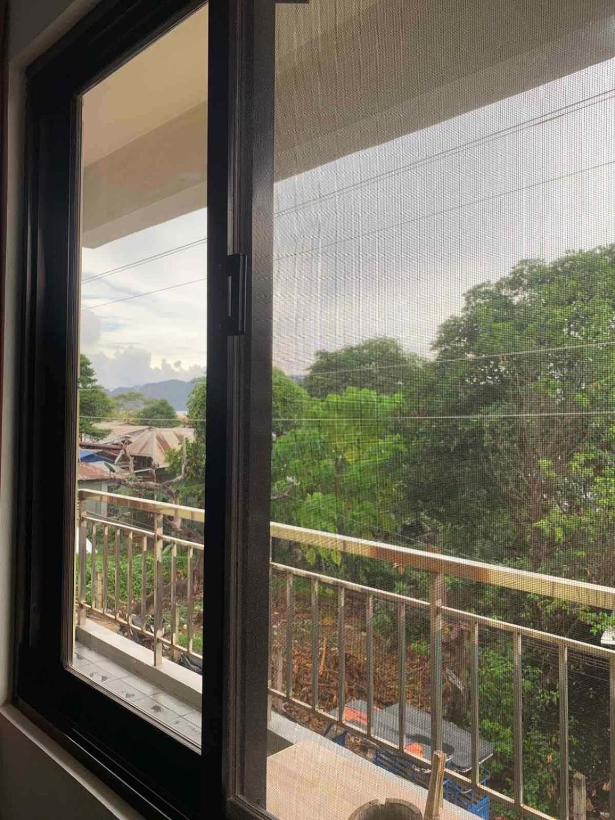 Coron Vista Lodge Eksteriør billede