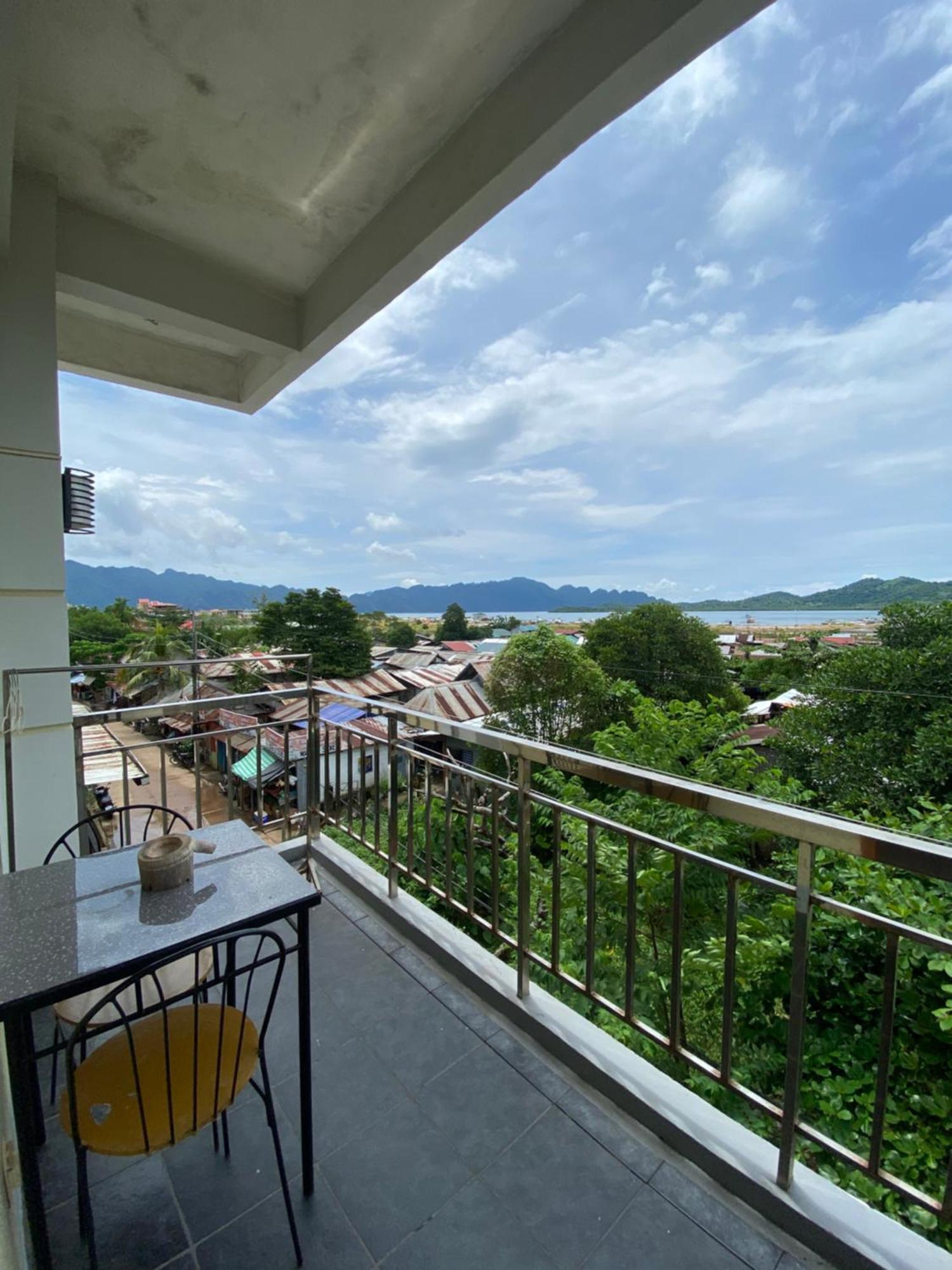 Coron Vista Lodge Eksteriør billede
