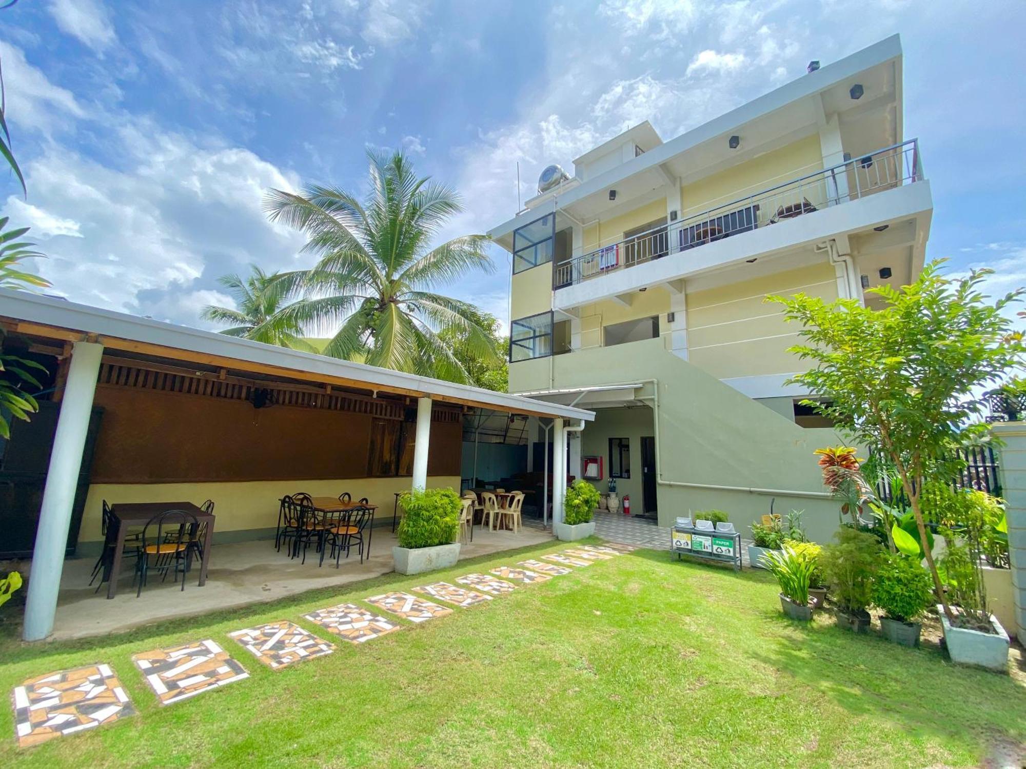 Coron Vista Lodge Eksteriør billede